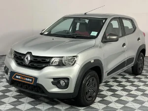 Used 2019 Renault Kwid 1.0 Ultra