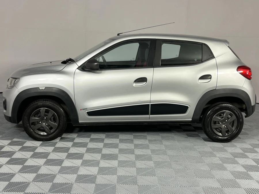 Used 2019 Renault Kwid 1.0 Ultra - WeBuyCars Lansdowne