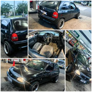 New 2007 Opel Corsa 1.6 Sport