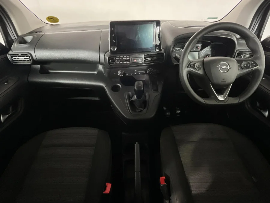 Used 2022 Opel Combo Life 1.6TD Enjoy - WeBuyCars George