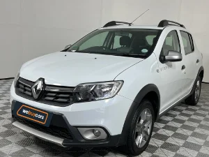 Used 2018 Renault Sandero 66kW turbo Stepway Expression