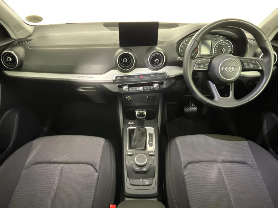 Used 2023 Audi Q2 35TFSI S line - WeBuyCars Midstream