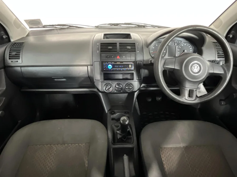 Used 2011 Volkswagen Polo Vivo 5-door 1.6 - WeBuyCars Lansdowne