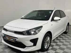 Used 2023 Kia Rio hatch 1.2 LS