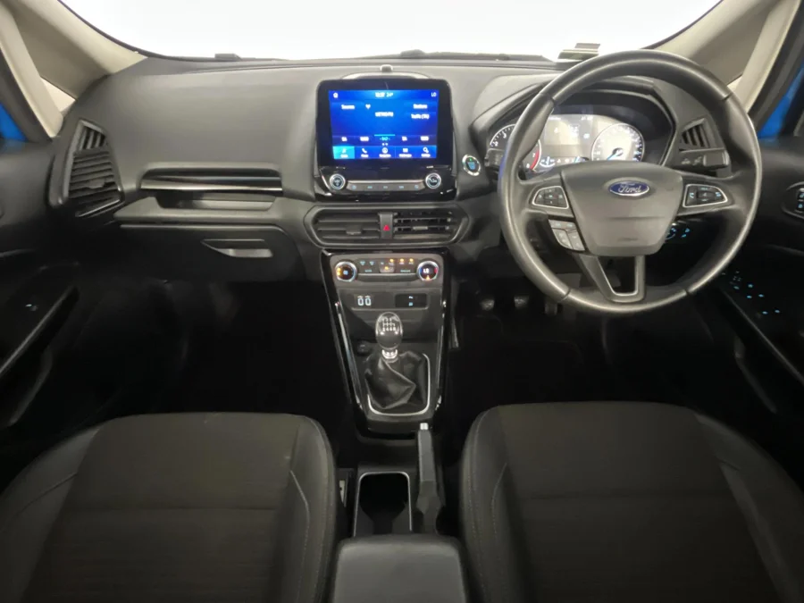 Used 2020 Ford EcoSport 1.0T Titanium - WeBuyCars Silverlakes