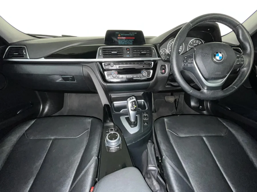 Used 2019 BMW 3 Series 320i sports-auto - WeBuyCars Durban Used 2019 BMW 3 Series 320i sports-auto - WeBuyCars Durban