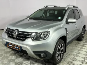 Used 2021 Renault Duster 1.5dCi Prestige