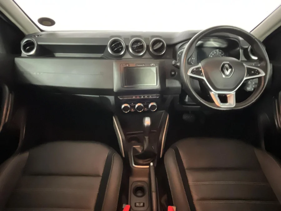 Used 2021 Renault Duster 1.5dCi Prestige - WeBuyCars Durban