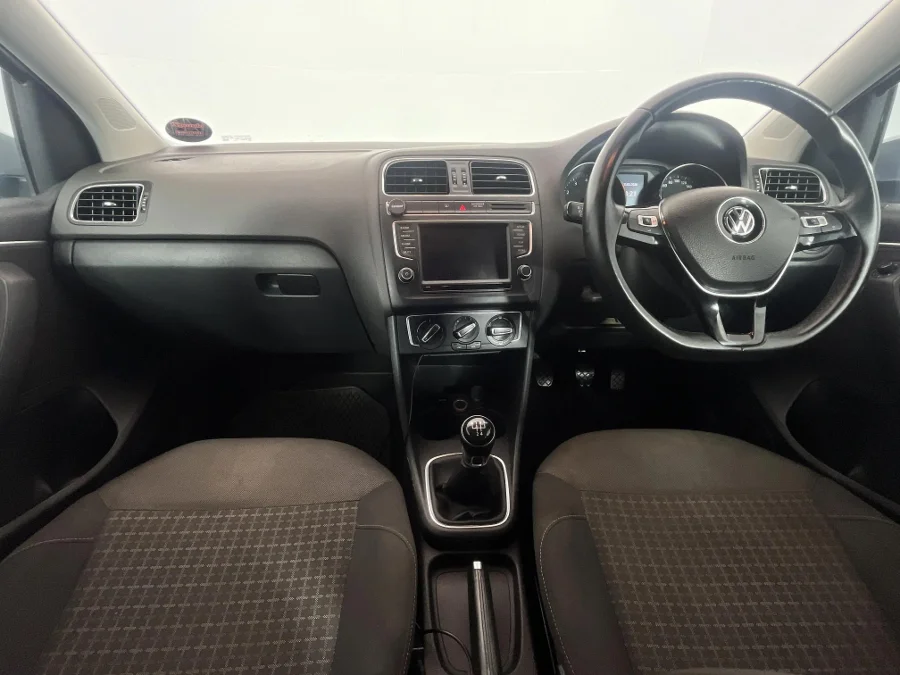 Used 2016 Volkswagen Polo hatch 1.2TSI beats - WeBuyCars Lansdowne