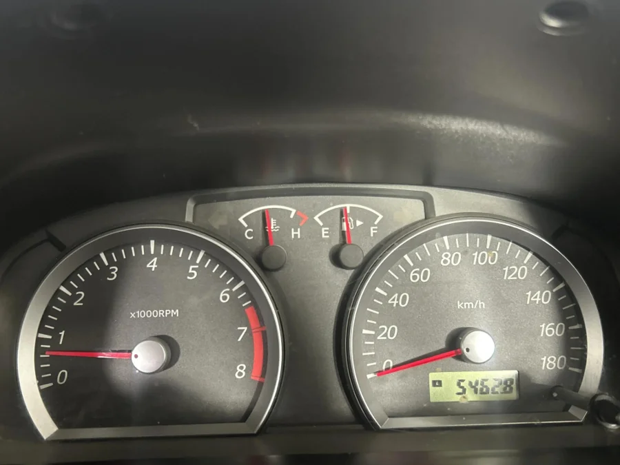 Used 2012 Suzuki Jimny 1.3 - WeBuyCars Richmond