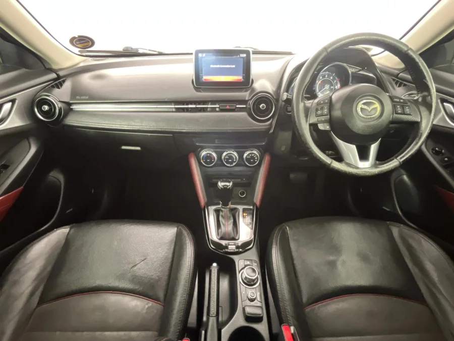 Used 2016 Mazda CX-3 2.0 Individual - WeBuyCars Mbombela Used 2016 Mazda CX-3 2.0 Individual - WeBuyCars Mbombela