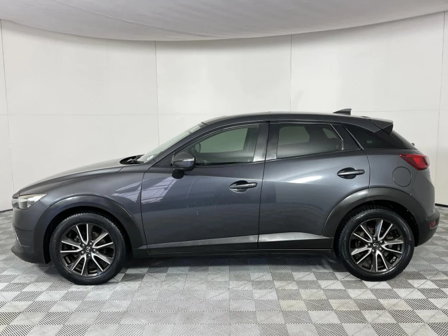 Used 2016 Mazda CX-3 2.0 Individual - WeBuyCars Mbombela Used 2016 Mazda CX-3 2.0 Individual - WeBuyCars Mbombela