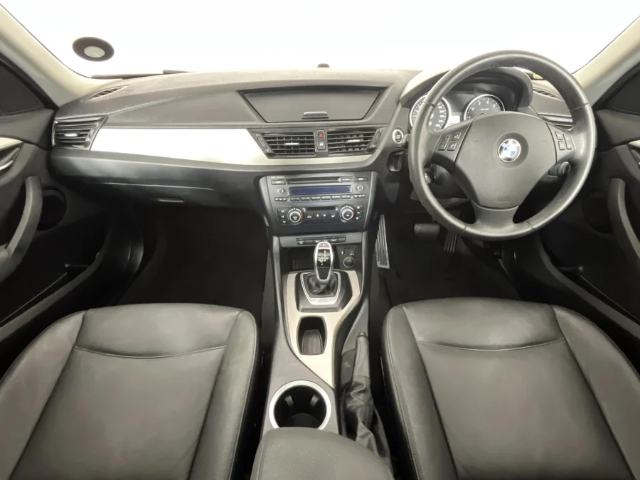 Used 2014 BMW X1 xDrive28i auto - WeBuyCars Mbombela