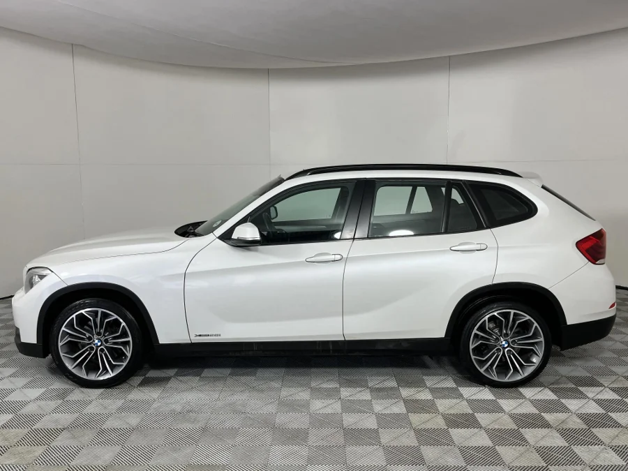 Used 2014 BMW X1 xDrive28i auto - WeBuyCars Mbombela