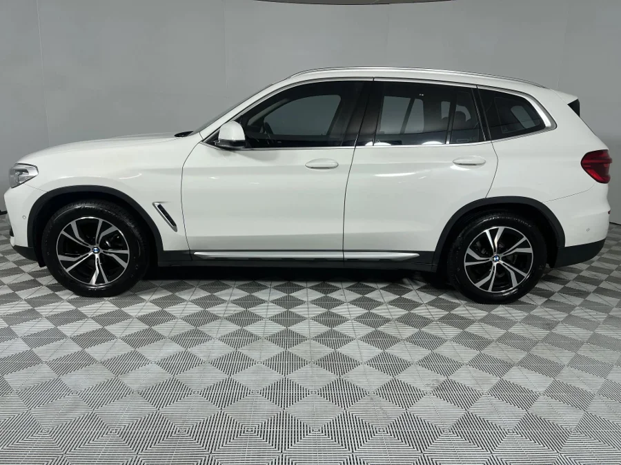 Used 2019 BMW X3 xDrive20d - WeBuyCars Brackenfell Cape Town