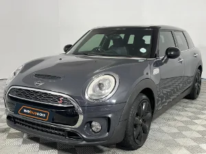 Used 2019 MINI Clubman Cooper S Clubman Final Edition