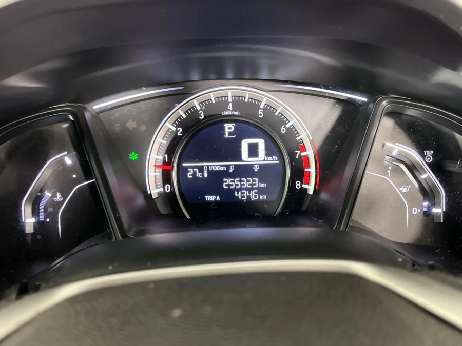 Used 2017 Honda Civic sedan 1.8 Comfort - WeBuyCars The Dome Used 2017 Honda Civic sedan 1.8 Comfort - WeBuyCars The Dome