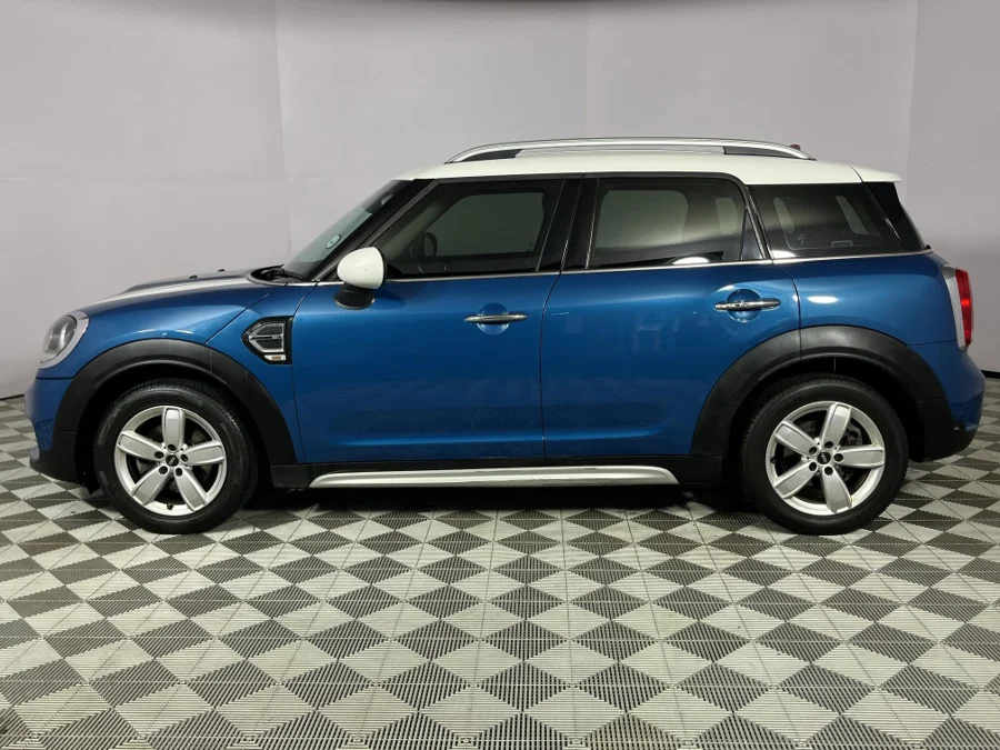 Used 2018 MINI Countryman Cooper Countryman - WeBuyCars Midstream Used 2018 MINI Countryman Cooper Countryman - WeBuyCars Midstream