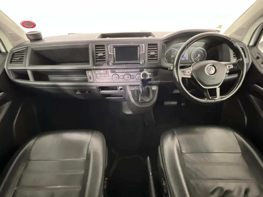 Used 2018 Volkswagen Kombi 2.0BiTDI SWB Comfortline auto - WeBuyCars JHB South