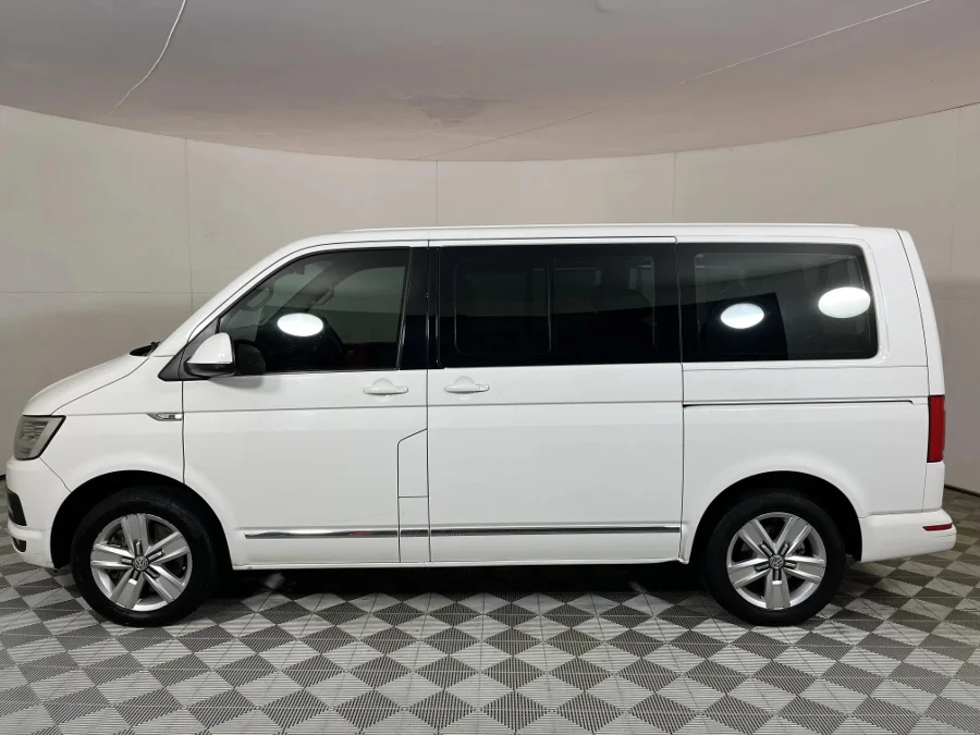 Used 2018 Volkswagen Kombi 2.0BiTDI SWB Comfortline auto - WeBuyCars JHB South