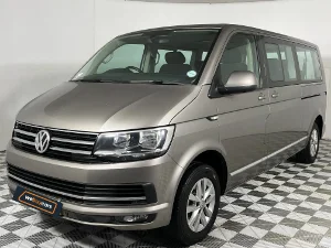 Used 2016 Volkswagen Kombi 2.0TDI LWB Comfortline