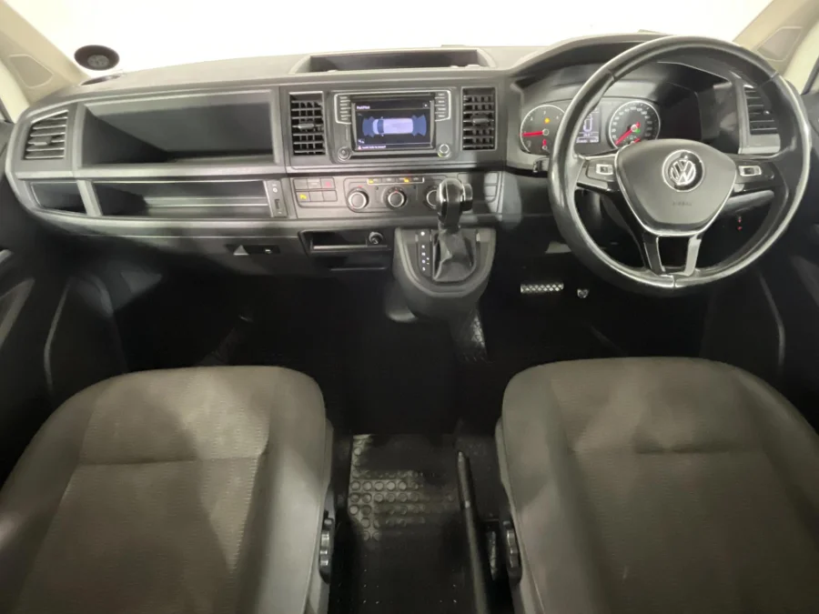 Used 2016 Volkswagen Kombi 2.0TDI LWB Comfortline - WeBuyCars Silverlakes