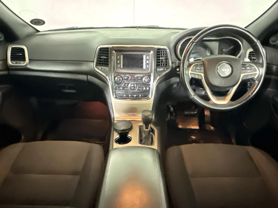 Used 2017 Jeep Grand Cherokee 3.0CRD Laredo - WeBuyCars Midstream Used 2017 Jeep Grand Cherokee 3.0CRD Laredo - WeBuyCars Midstream