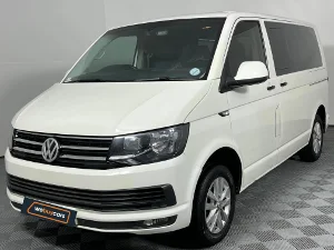 Used 2018 Volkswagen Kombi 2.0TDI SWB Trendline auto