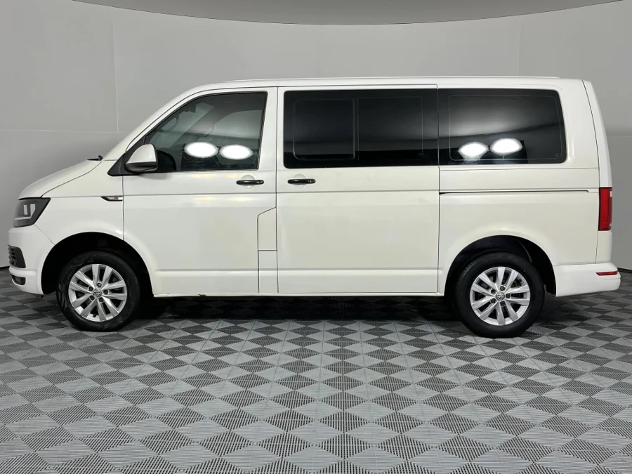 Used 2018 Volkswagen Kombi 2.0TDI SWB Trendline auto - WeBuyCars Montana