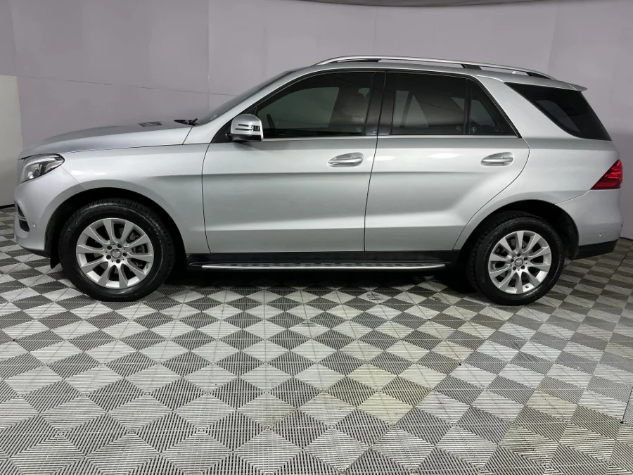 Used 2016 Mercedes-Benz GLE 250d - WeBuyCars Gqeberha Used 2016 Mercedes-Benz GLE 250d - WeBuyCars Gqeberha