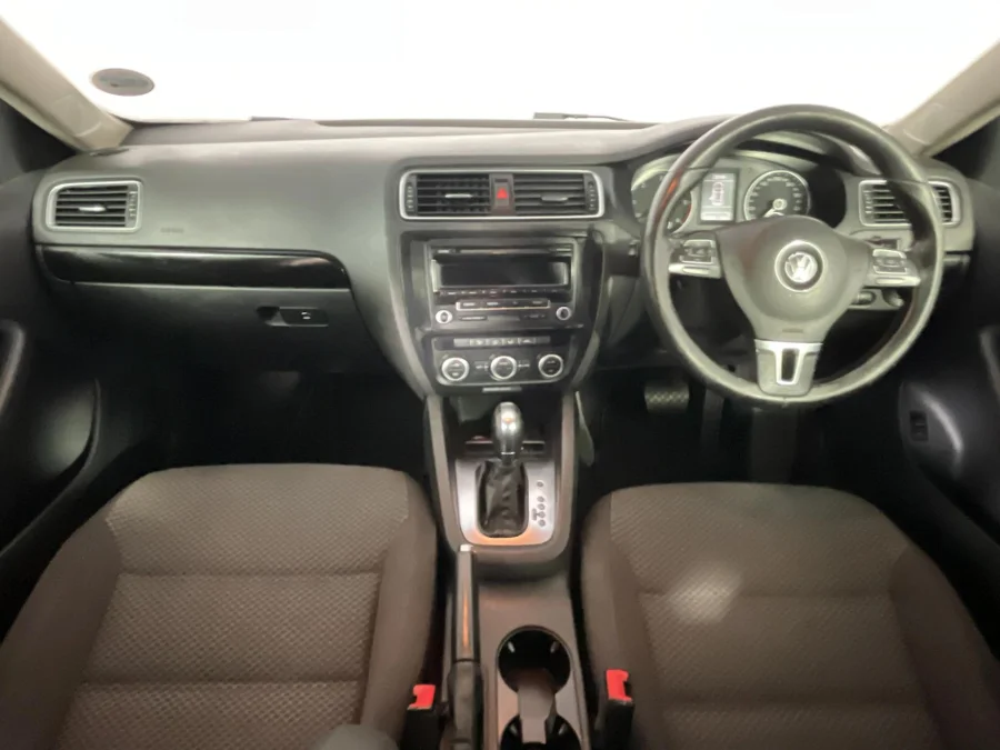 Used 2014 Volkswagen Jetta 1.6TDI Comfortline auto - WeBuyCars Lansdowne