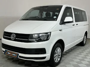 Used 2018 Volkswagen Kombi 2.0TDI SWB Trendline auto