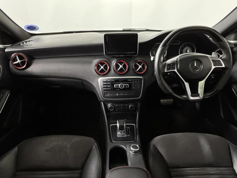 Used 2014 Mercedes-Benz A-Class A45 AMG 4Matic - WeBuyCars Montana