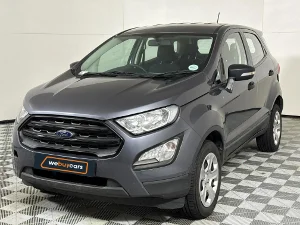 Used 2019 Ford EcoSport 1.5TDCi Ambiente