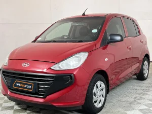 Used 2021 Hyundai Atos 1.1 Motion