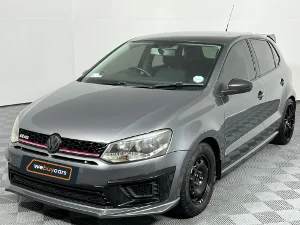 Used 2012 Volkswagen Polo 1.4 Trendline