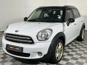 Used 2015 MINI Countryman Cooper Countryman