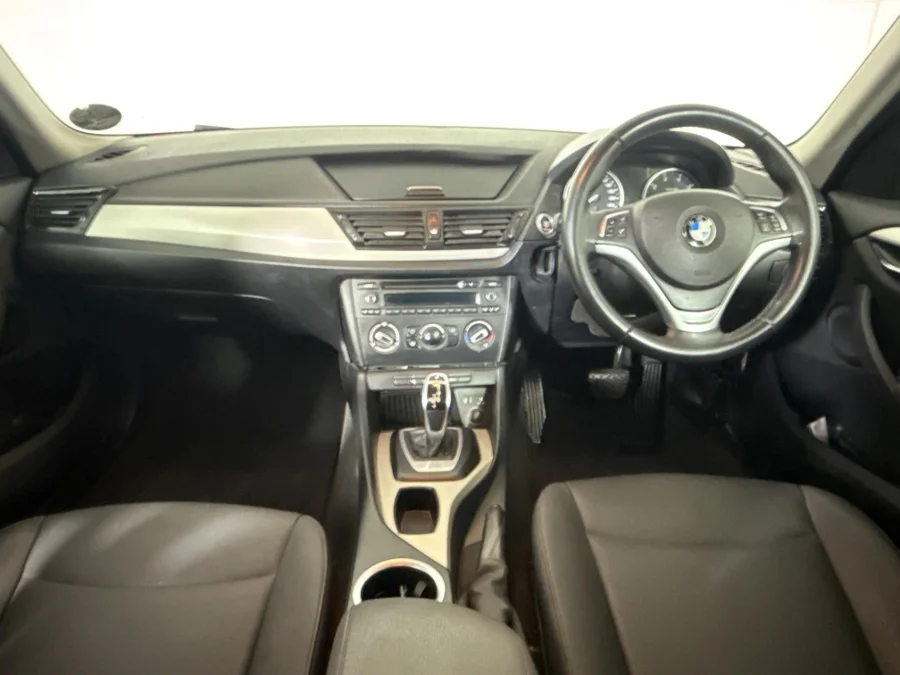 Used 2013 BMW X1 sDrive20i auto - WeBuyCars Midstream