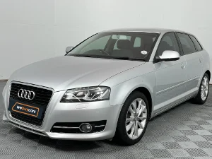 Used 2011 Audi A3 Sportback 1.8T Ambition auto