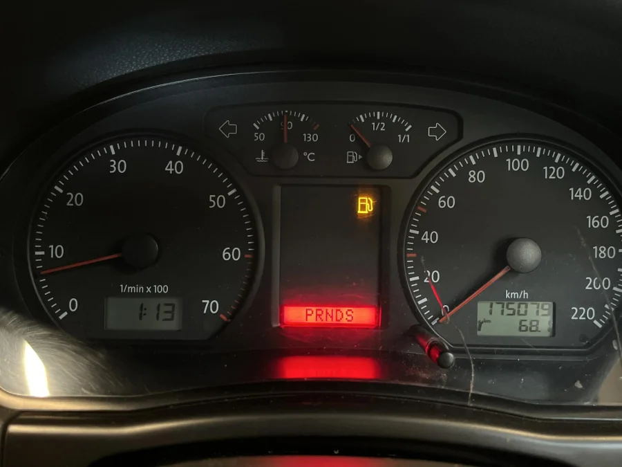 Used 2016 Volkswagen Polo Vivo sedan 1.4 Trendline auto - WeBuyCars Germiston