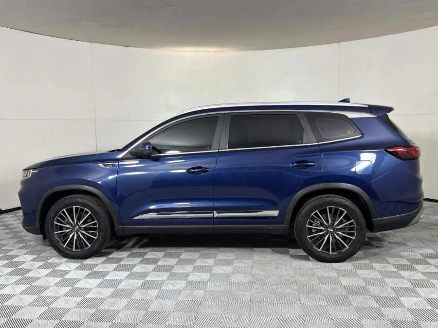 Used 2022 Chery Tiggo 8 Pro 1.6TGDI 290T Executive - WeBuyCars Silverlakes Used 2022 Chery Tiggo 8 Pro 1.6TGDI 290T Executive - WeBuyCars Silverlakes