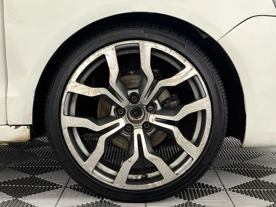 Used 2014 Volkswagen Polo Vivo sedan 1.4 - WeBuyCars Germiston