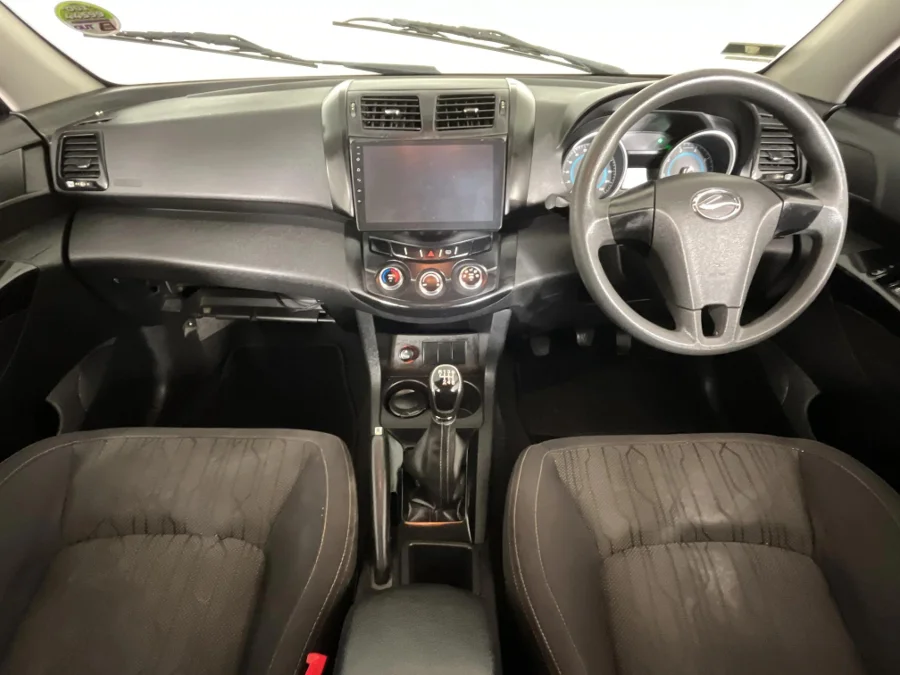 Used 2020 JMC Landwind 5 2.0T Lux - WeBuyCars JHB South Used 2020 JMC Landwind 5 2.0T Lux - WeBuyCars JHB South