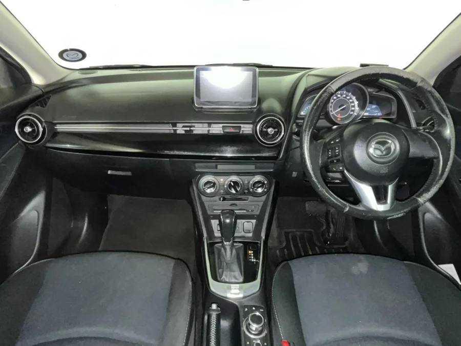 Used 2016 Mazda Mazda2 1.5 Individual auto - WeBuyCars Germiston
