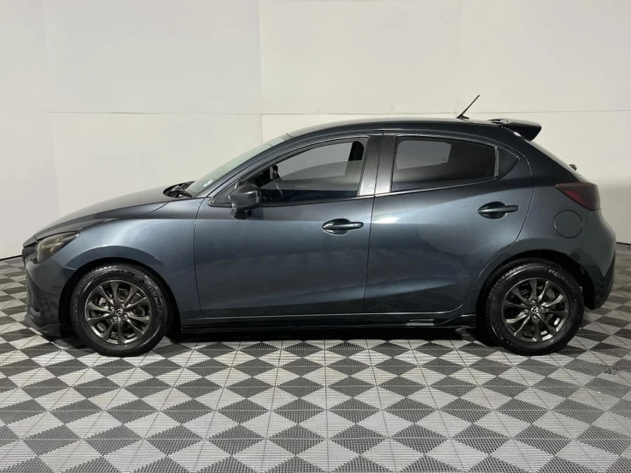Used 2016 Mazda Mazda2 1.5 Individual auto - WeBuyCars Germiston