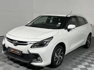 Used 2023 Toyota Starlet 1.5 XS auto