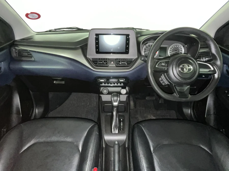 Used 2023 Toyota Starlet 1.5 XS auto - WeBuyCars  Witbank