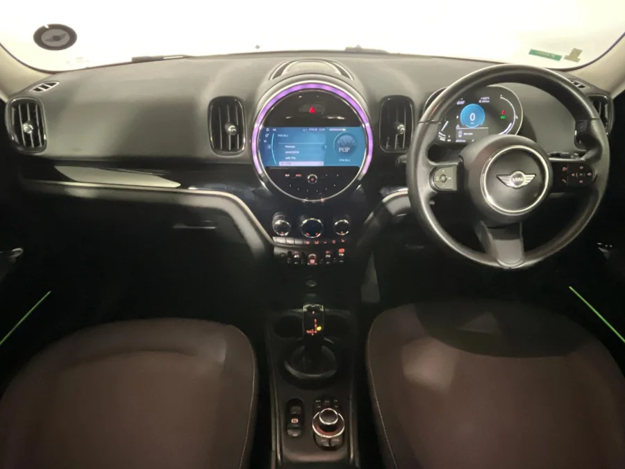 Used 2021 MINI Countryman Cooper Countryman - WeBuyCars Germiston