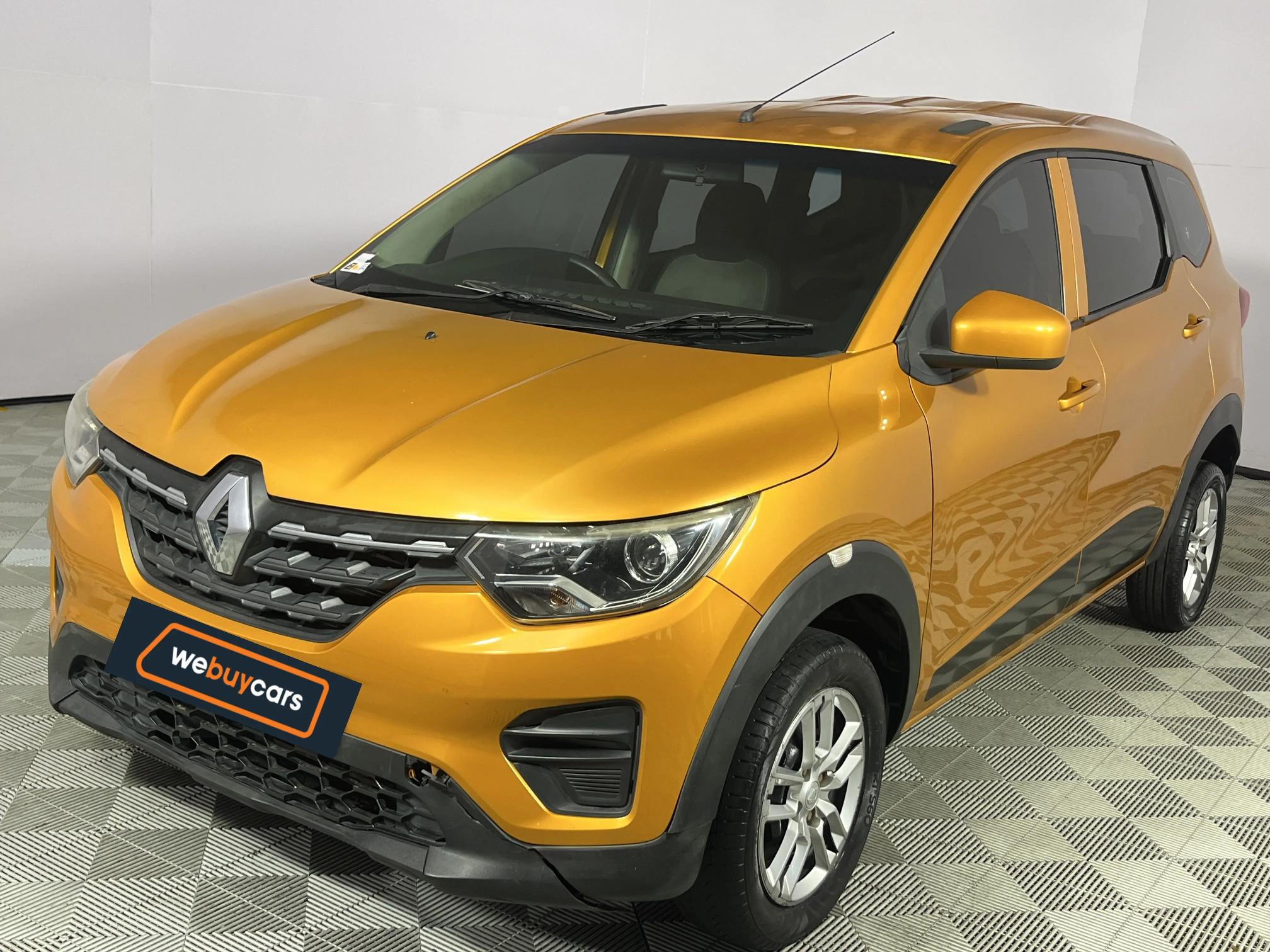 Used 2020 Renault Triber 1.0 Dynamique