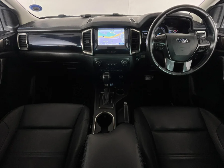 Used 2022 Ford Everest 2.0SiT XLT Sport - WeBuycars East London
